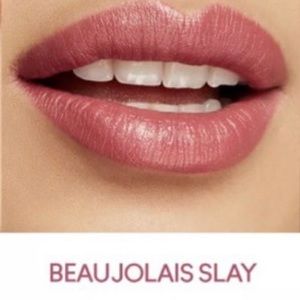 MAC lipstick - Beaujolais Slay